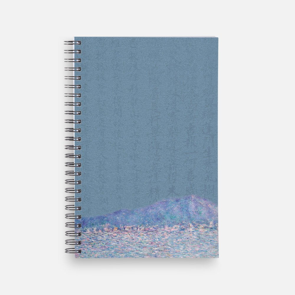 Book - 2024 Art Show Notebook