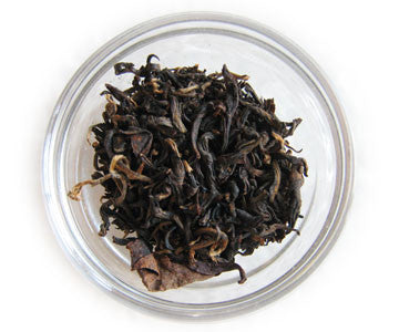 Black Tea - Formosa Natural Wuhe Honey Black Tea