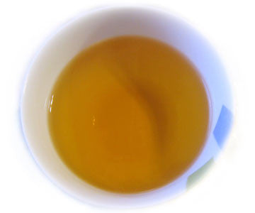 Black Tea - Formosa Natural Wuhe Honey Black Tea