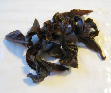 Black Tea - Formosa Natural Wuhe Honey Black Tea