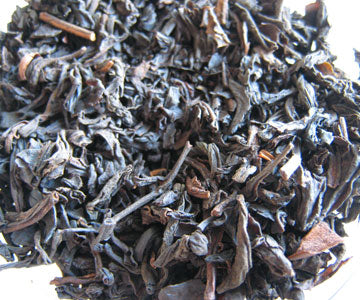 Black Tea - Lapsang Souchong Black Tea