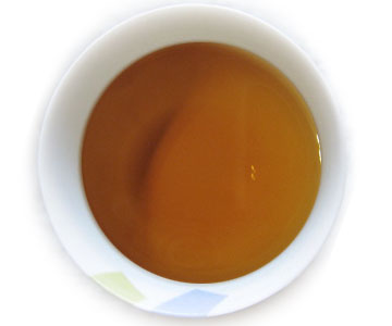 Black Tea - Lapsang Souchong Black Tea