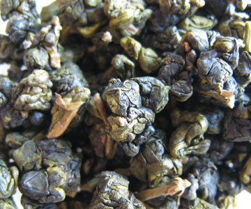 Oolong Tea - Formosa Shanlinxi High Mountain Oolong