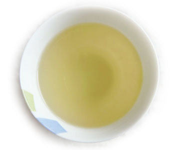 Oolong Tea - Formosa Shanlinxi High Mountain Oolong