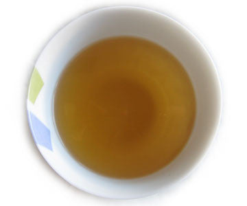 Oolong Tea - Formosa Mingjian Organic GABA Tea