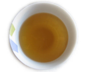 Oolong Tea - Formosa Mingjian Organic GABA Tea