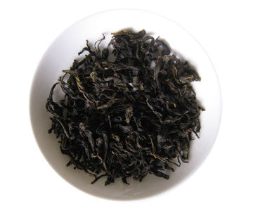 Oolong - Aged Formosa Wenshan Roasted Baochong Oolong