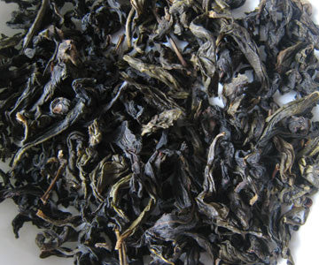 Oolong - Aged Formosa Wenshan Roasted Baochong Oolong