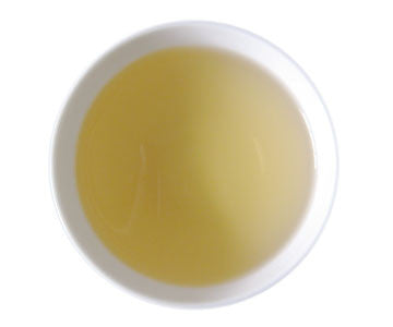 Oolong - Aged Formosa Wenshan Roasted Baochong Oolong