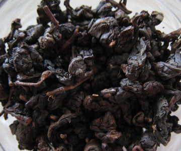 Oolong - Aged Formosa Dong Ding Oolong