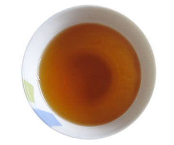 Oolong - Aged Formosa Dong Ding Oolong