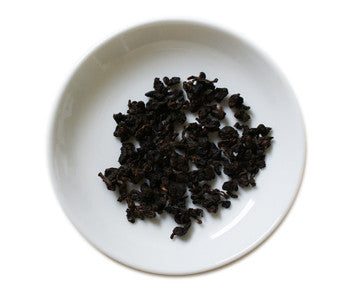 Oolong Tea - Formosa Organic Muzha Tie Guan Yin