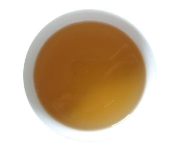 Oolong Tea - Formosa Classic Dongding Oolong Dark Roast