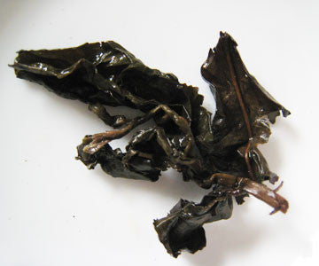 Oolong Tea - Formosa Classic Dongding Oolong Dark Roast