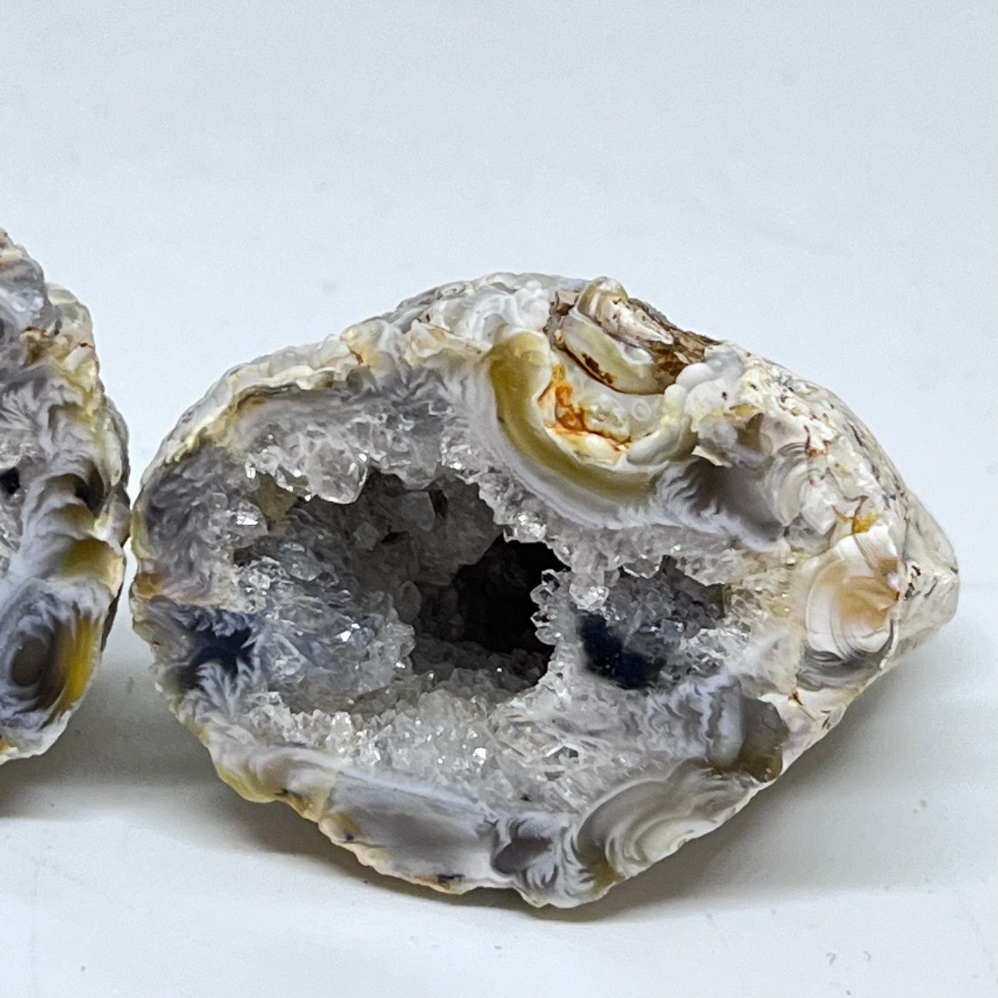 Crystal - Mini Geode 21409