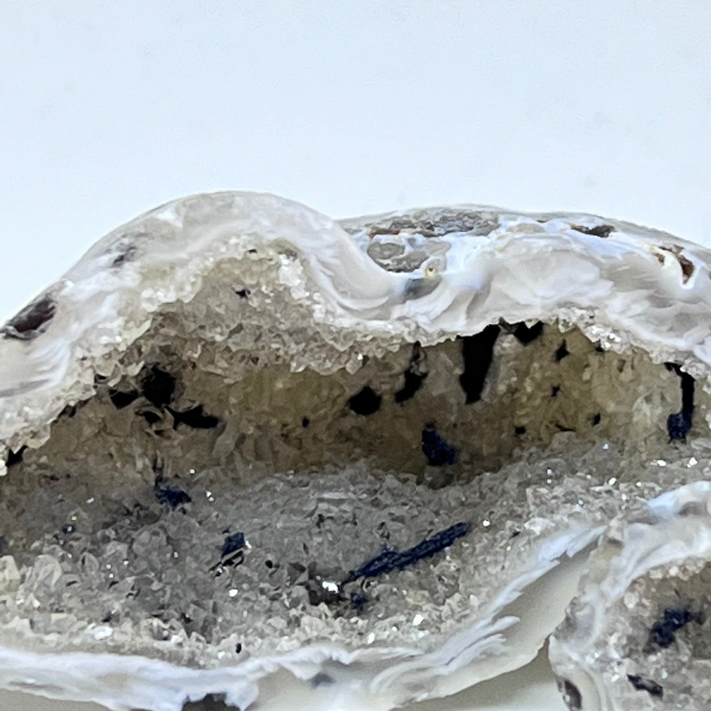 Crystal - Mini Geode 21404