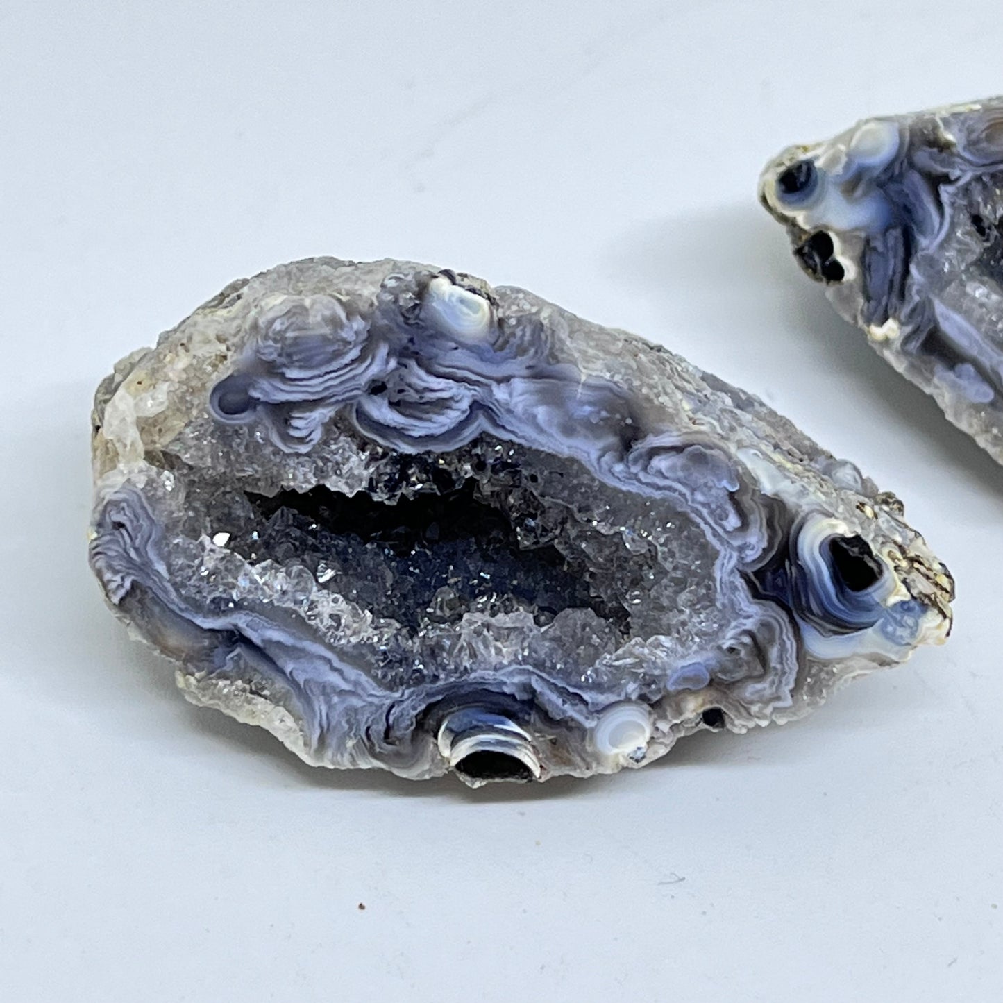 Crystal - Mini Geode 21418