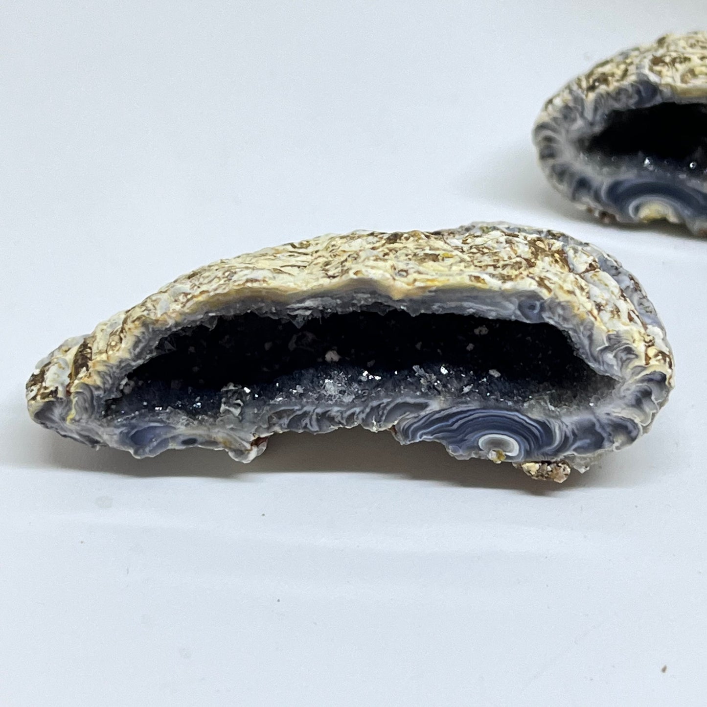 Crystal - Mini Geode 21415