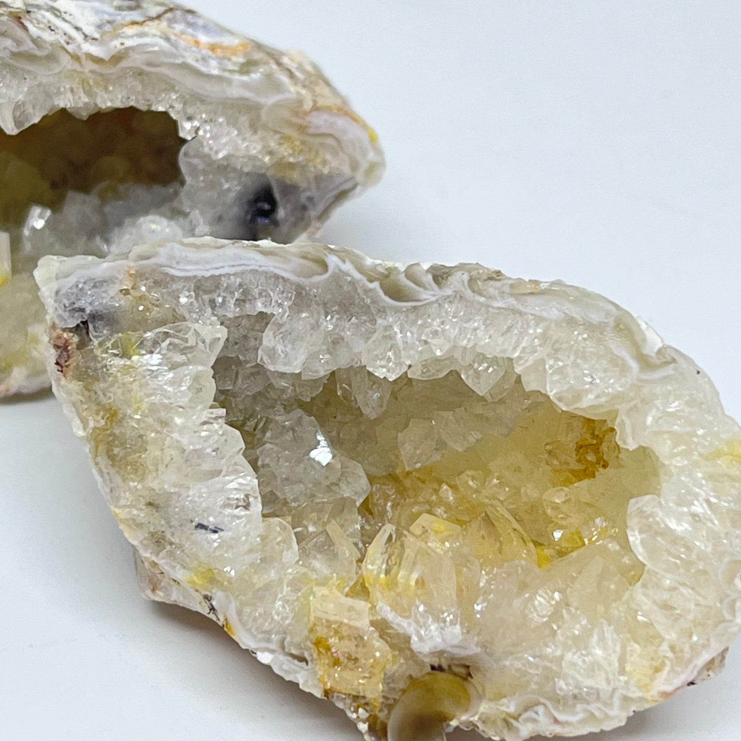 Crystal - Mini Geode 21414