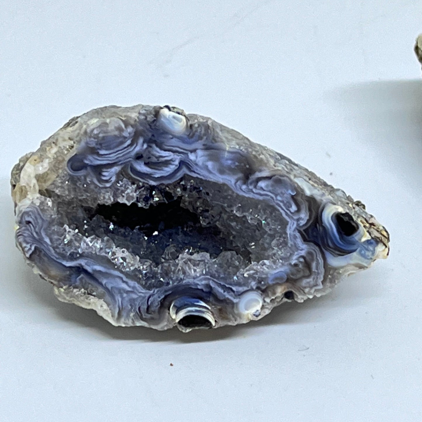 Crystal - Mini Geode 21418