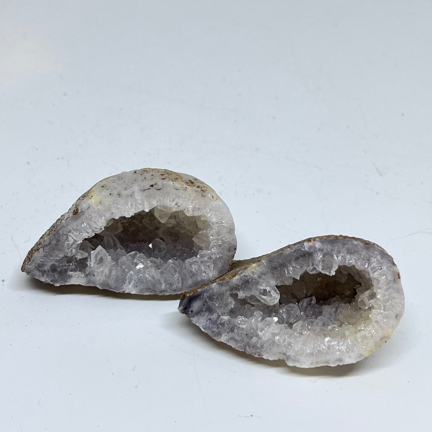 Crystal - Mini Geode 21412