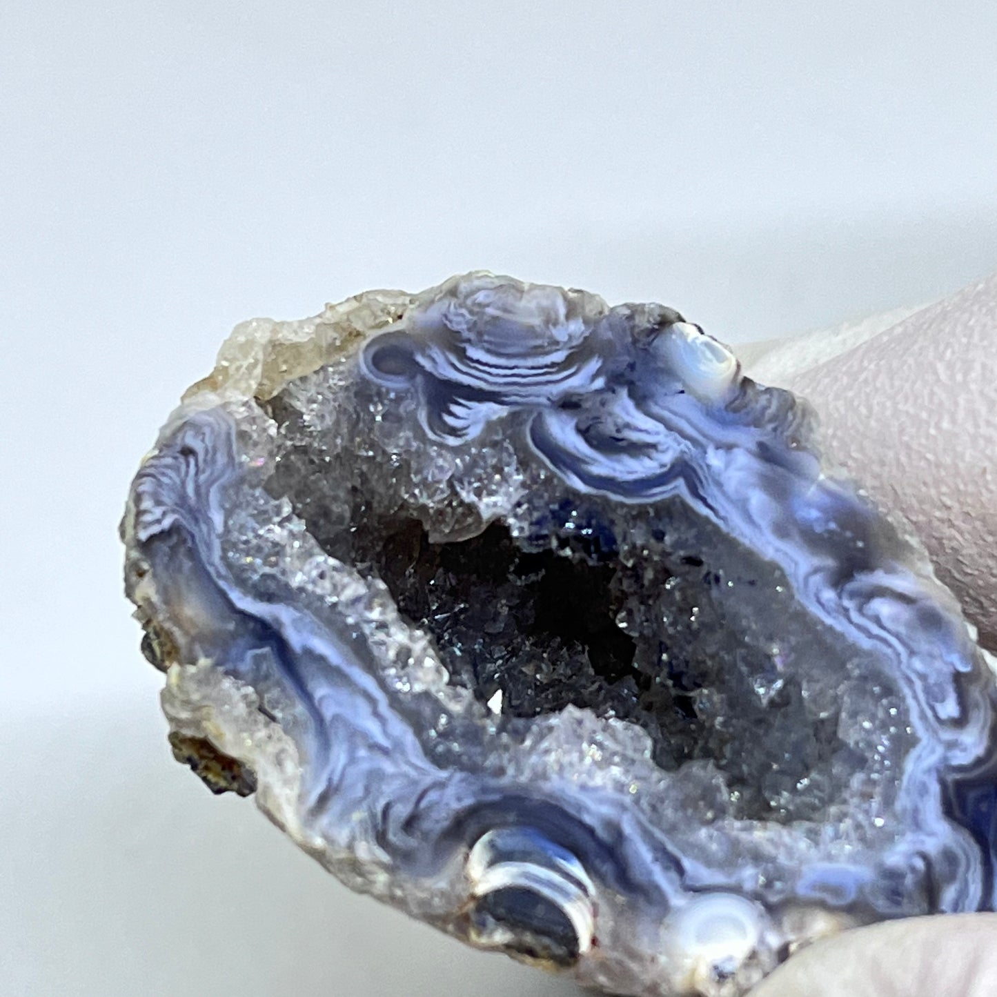 Crystal - Mini Geode 21418