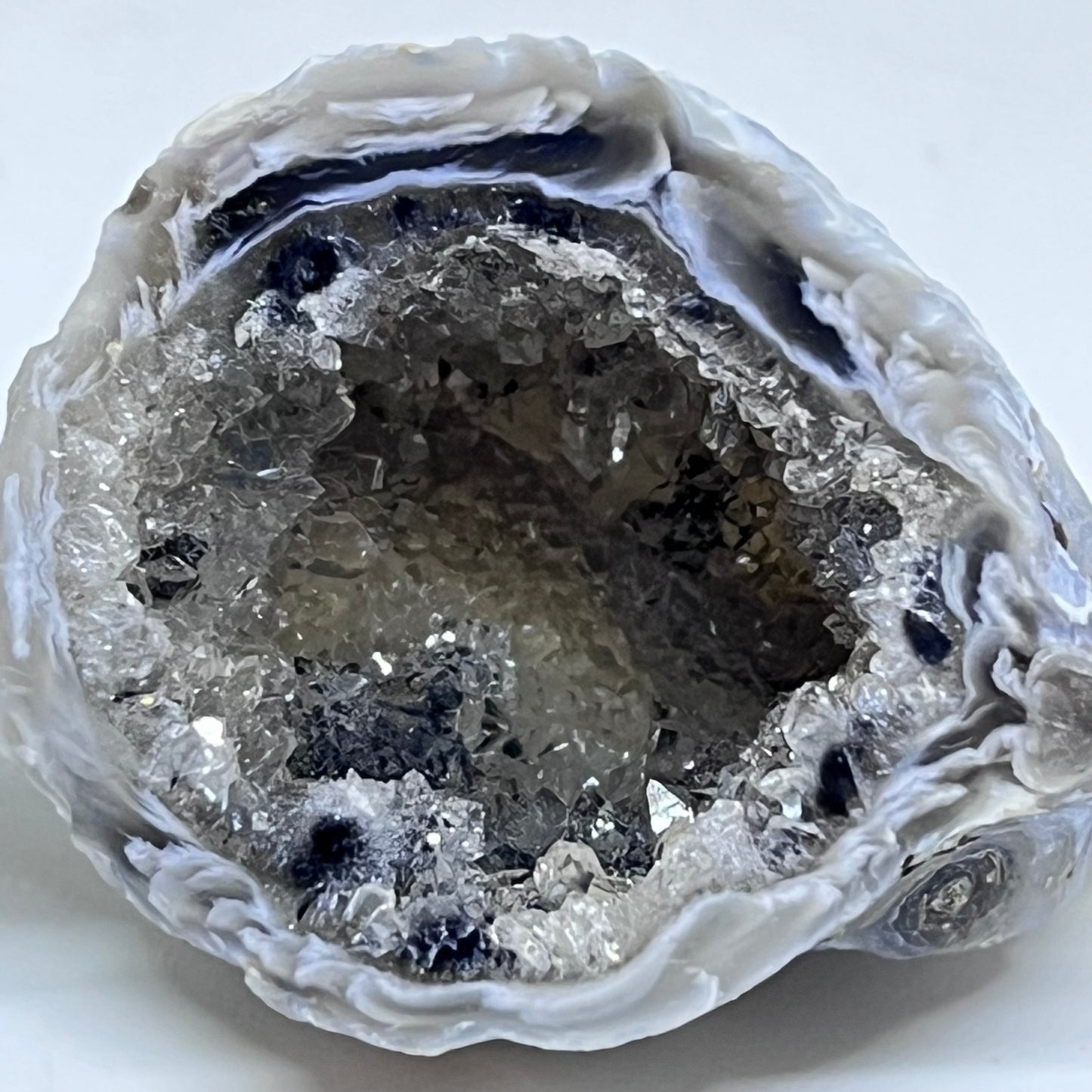 Crystal - Mini Geode 21403