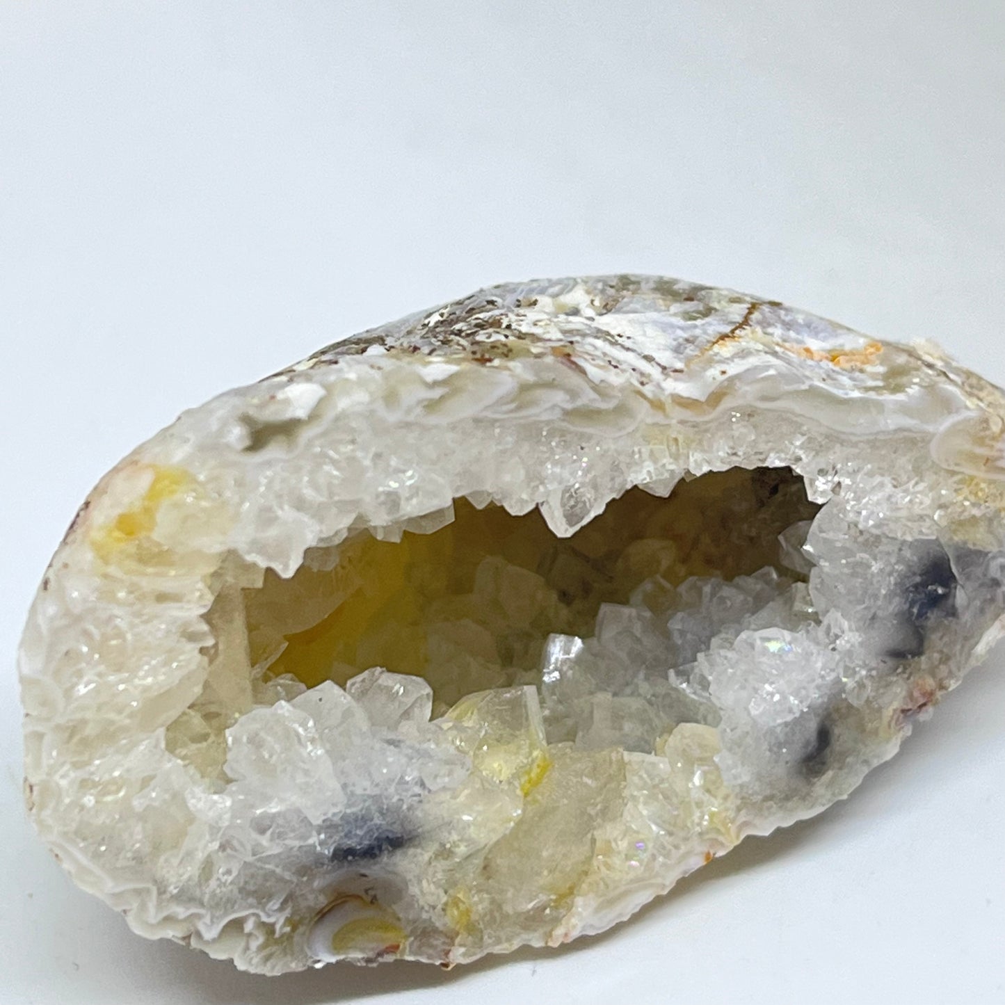 Crystal - Mini Geode 21414