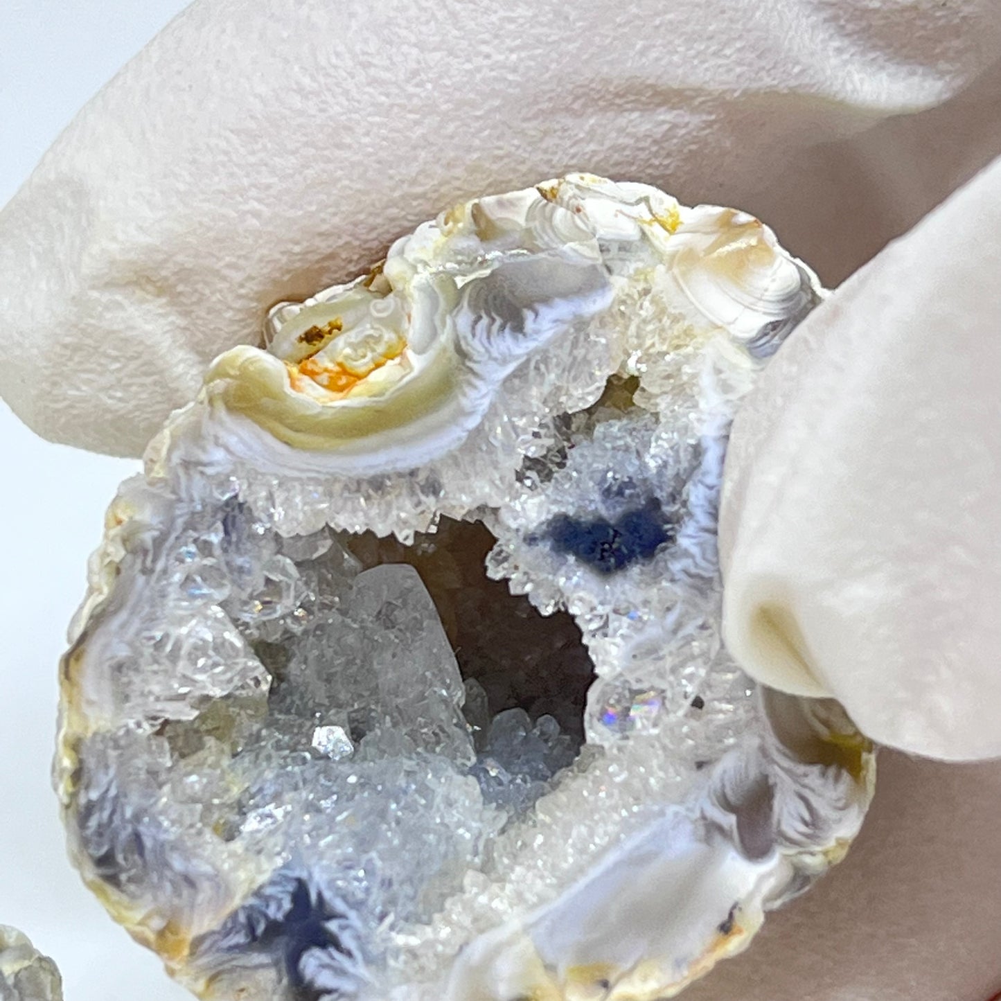 Crystal - Mini Geode 21409