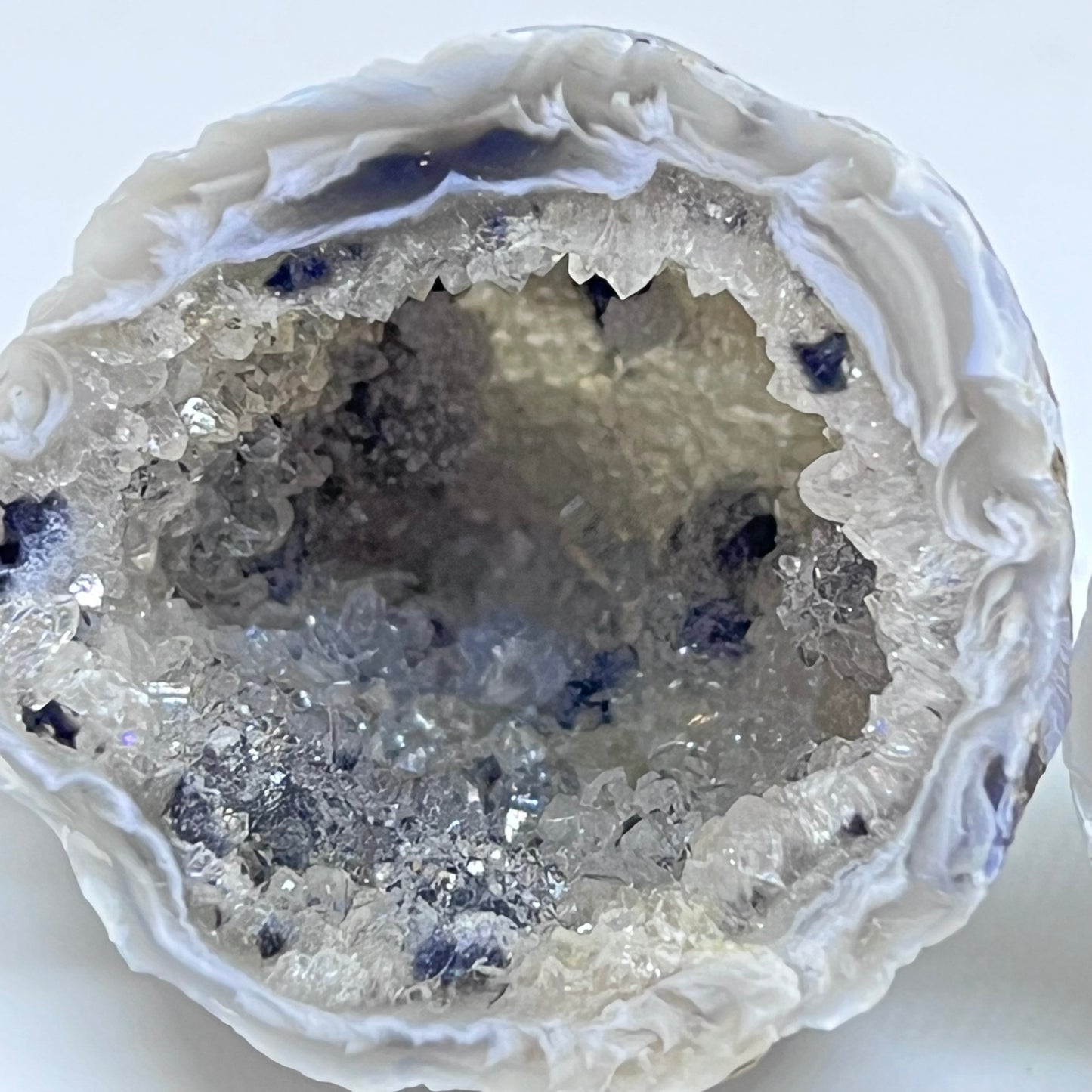 Crystal - Mini Geode 21403