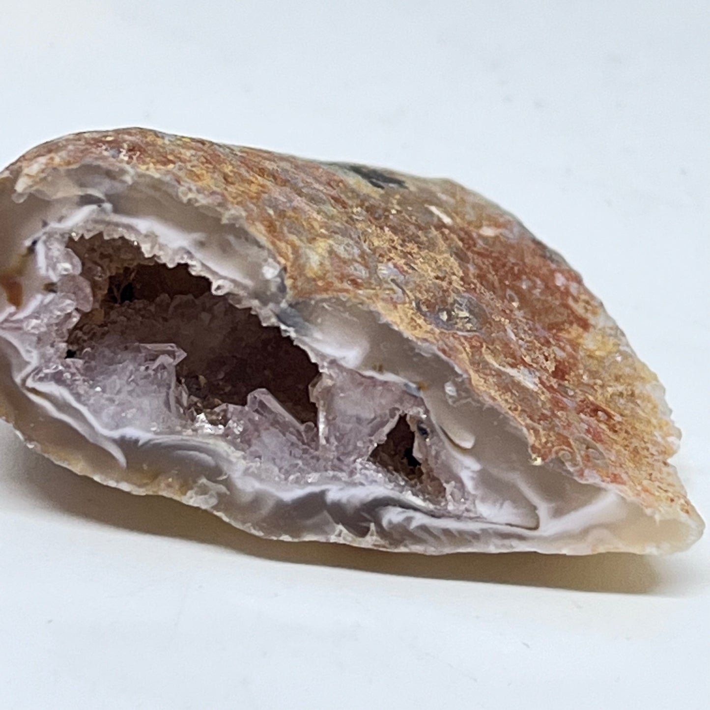 Crystal - Mini Geode 21413