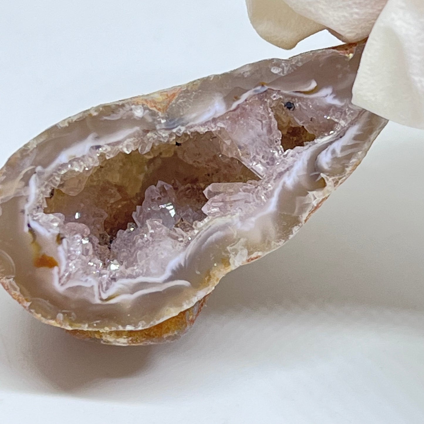 Crystal - Mini Geode 21413