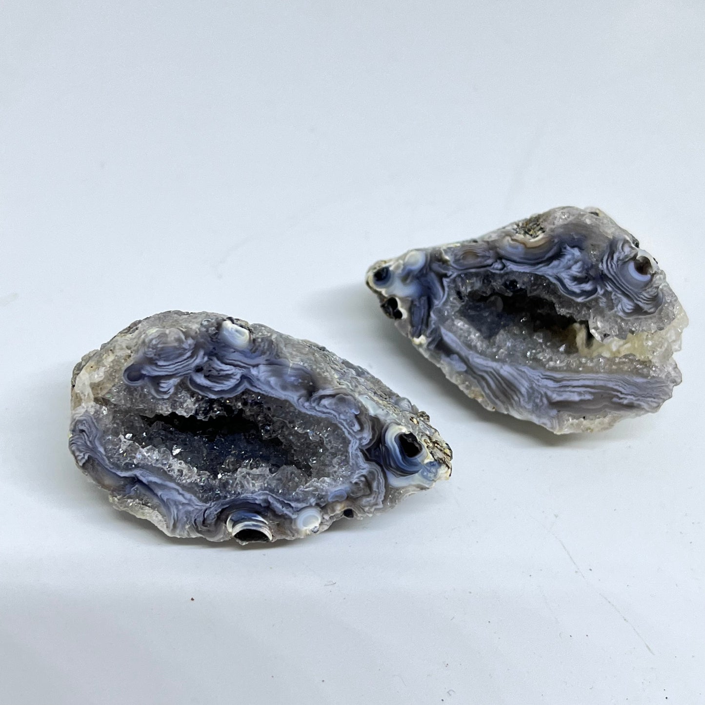 Crystal - Mini Geode 21418