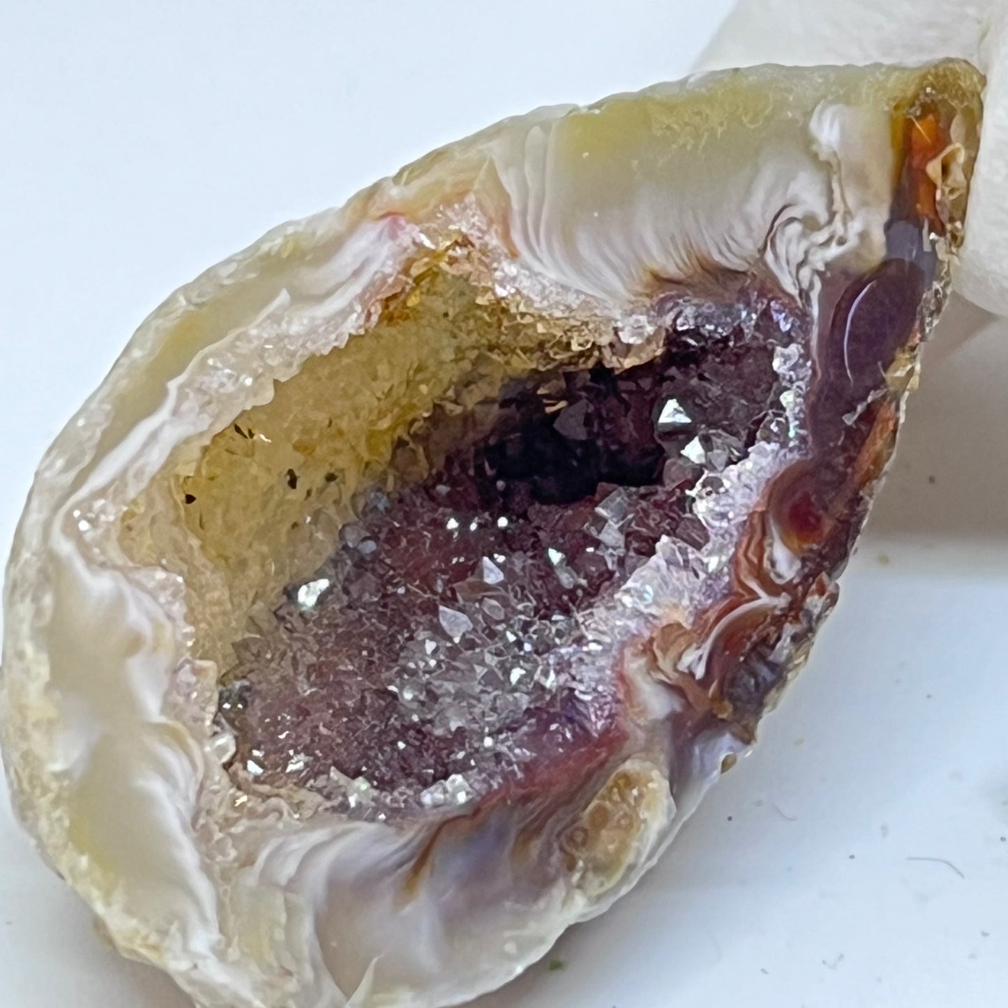 Crystal - Mini Geode 21411