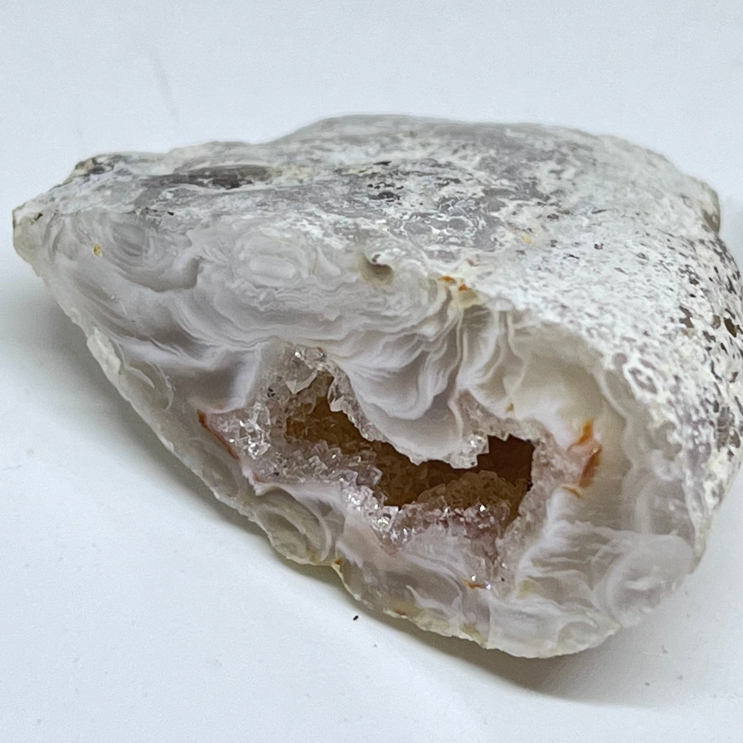 Crystal - Mini Geode 21406