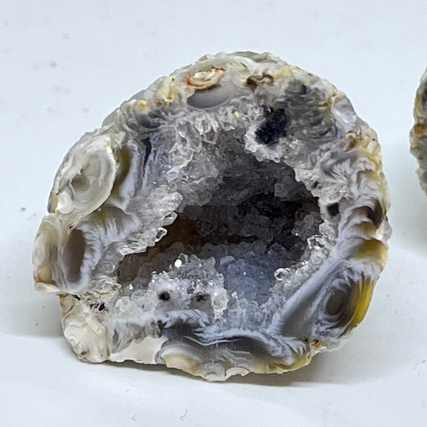 Crystal - Mini Geode 21409