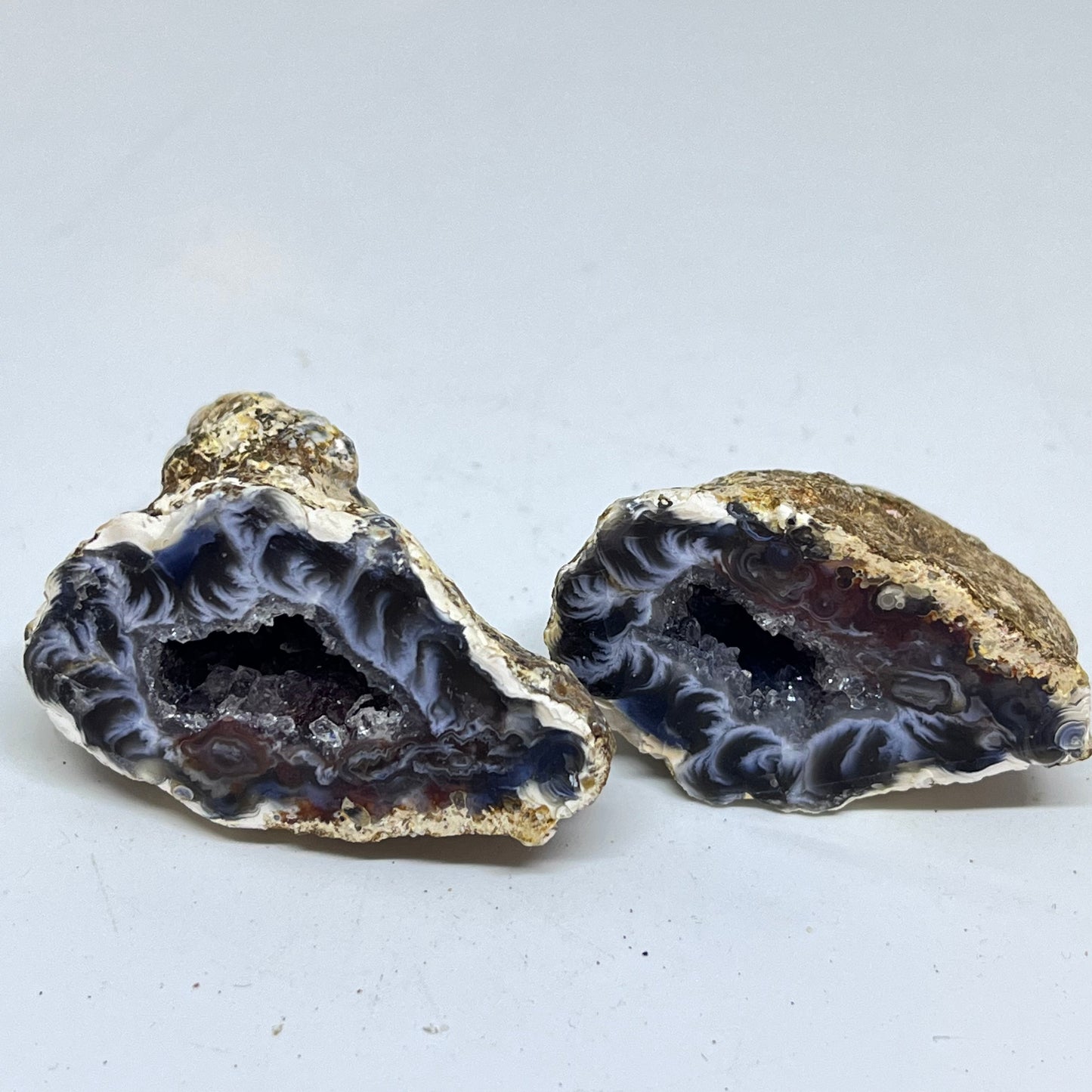 Crystal - Mini Geode 21410