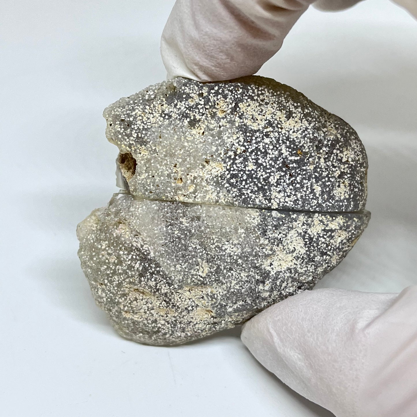 Crystal - Mini Geode 21402