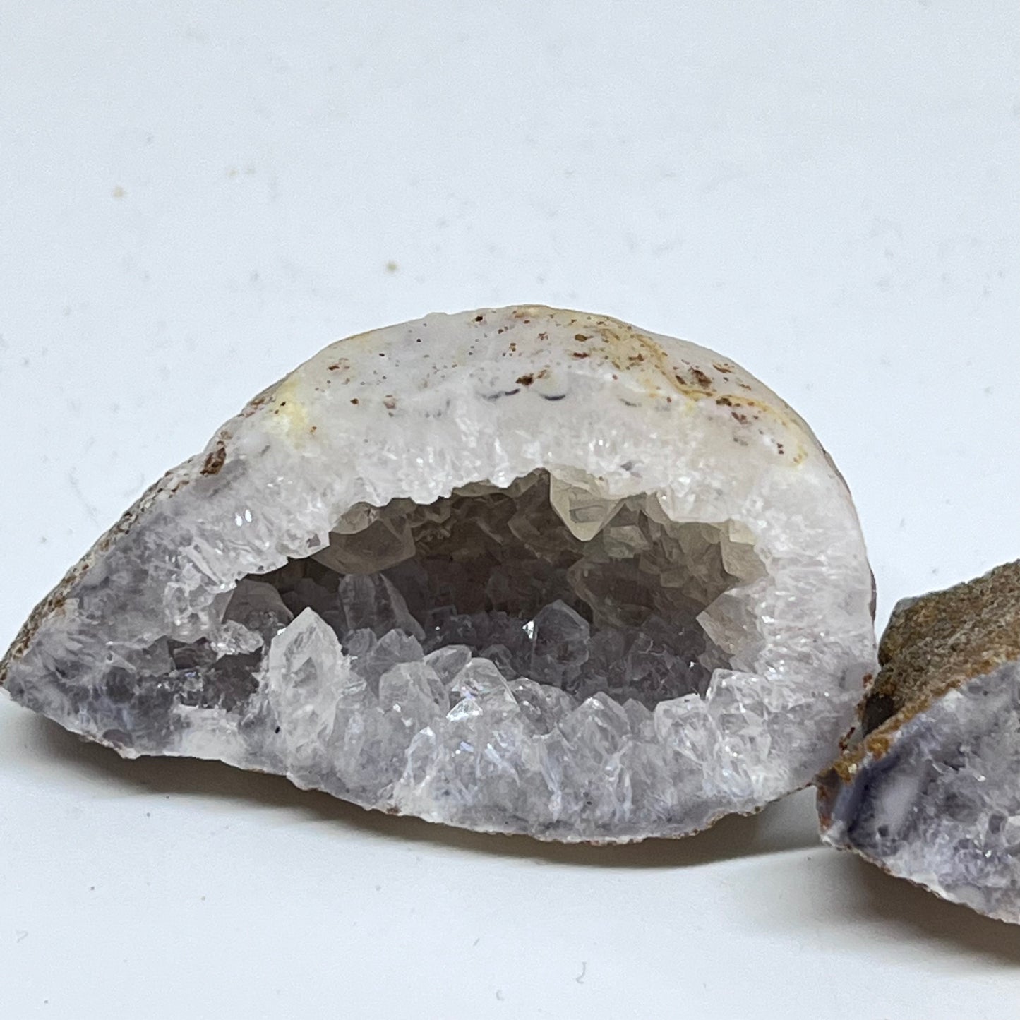 Crystal - Mini Geode 21412