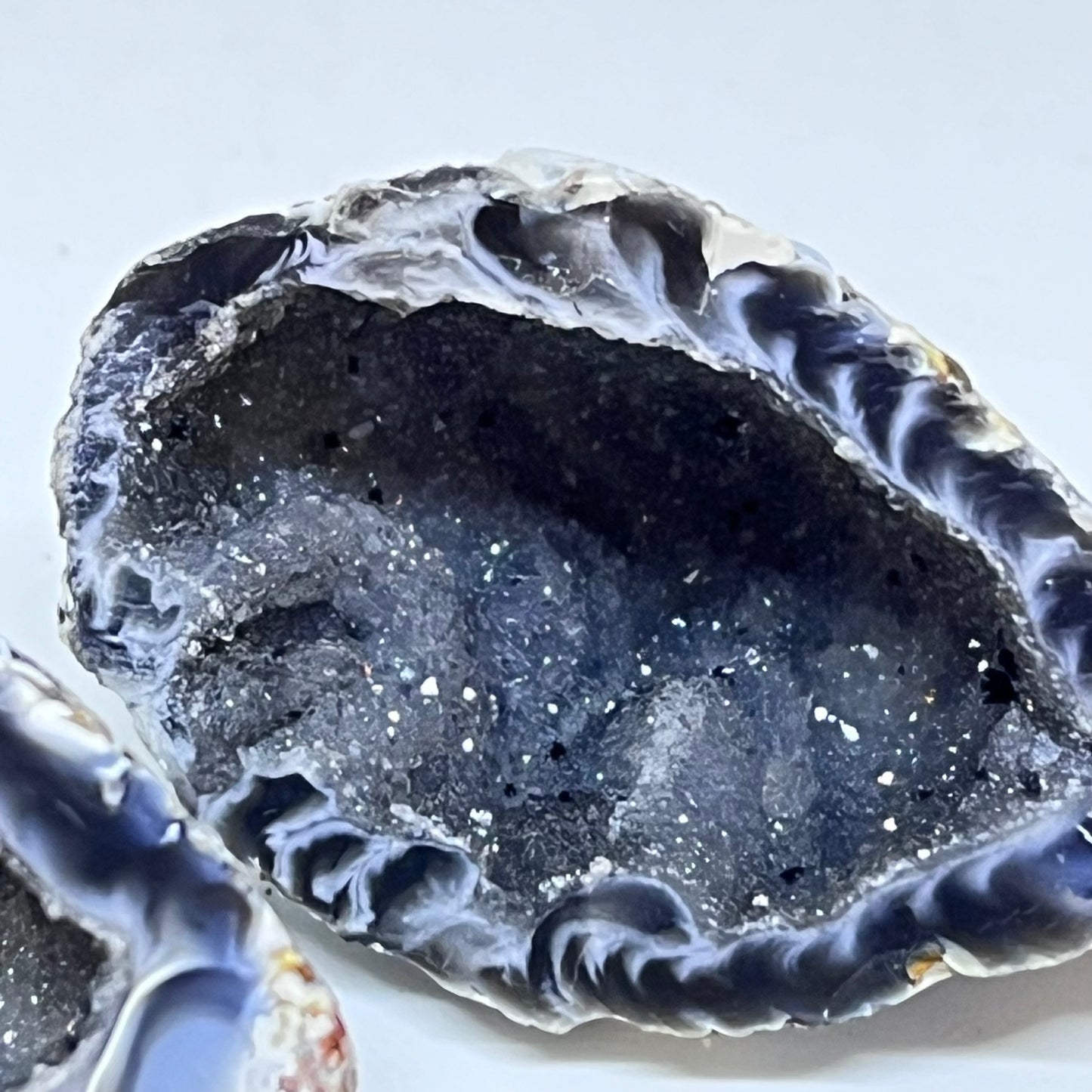 Crystal - Mini Geode 21401