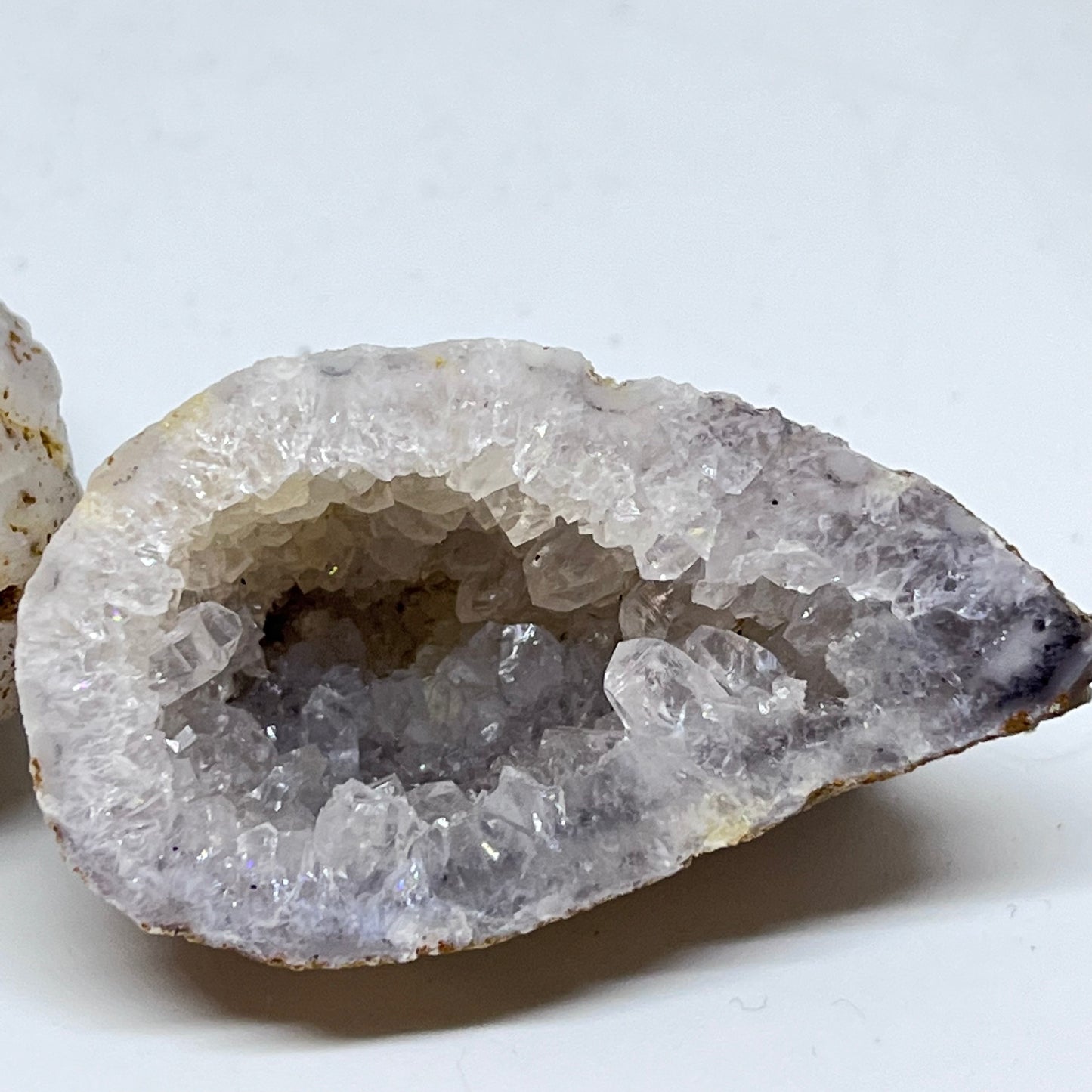Crystal - Mini Geode 21412