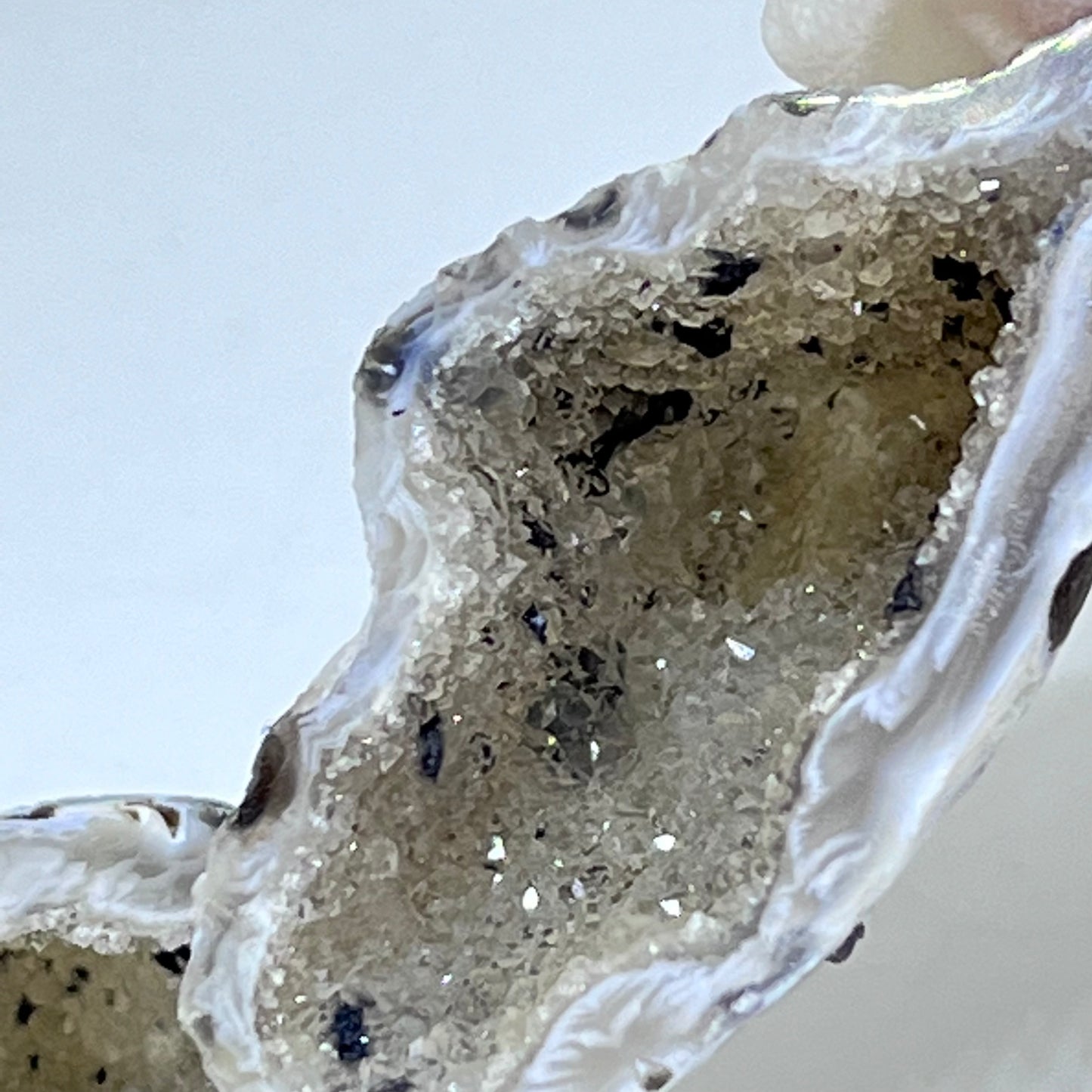 Crystal - Mini Geode 21404