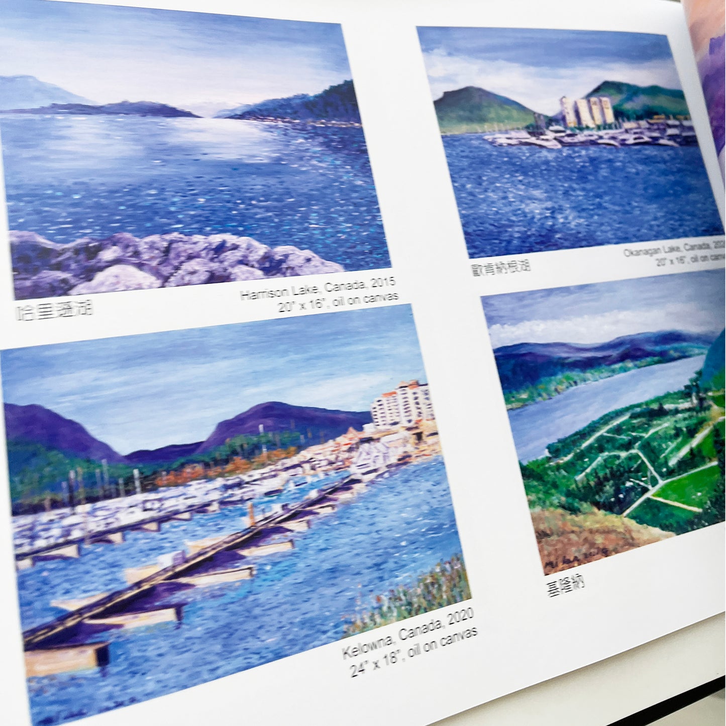 Book - Meilan Art