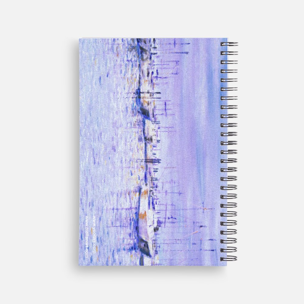 Book - 2024 Art Show Notebook
