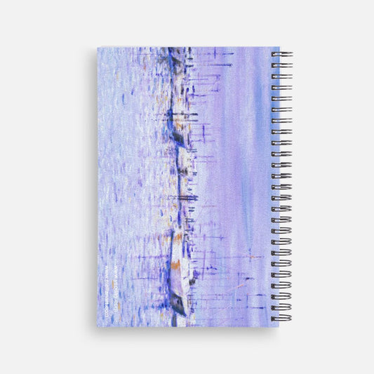 Book - 2024 Art Show Notebook