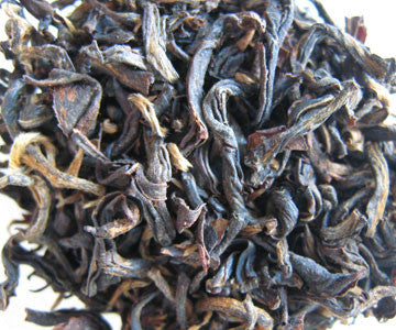 Black Tea - Formosa Natural Wuhe Honey Black Tea