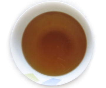 Black Tea - Aged Organic Keemun Black Tea