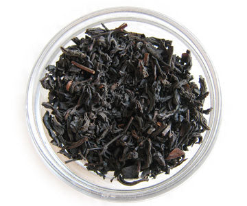 Black Tea - Lapsang Souchong Black Tea