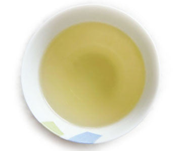 Oolong Tea - Formosa Lugu Cui Yu Oolong