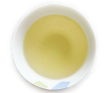 Oolong Tea - Formosa Alishan Jin Xuan Oolong